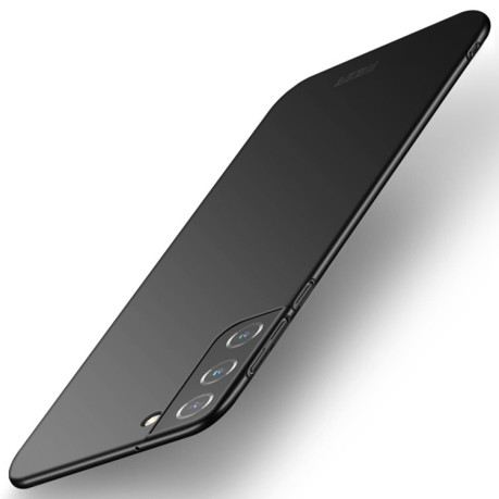 Ультратонкий чохол MOFI Frosted Samsung Galaxy S22 5G - чорний