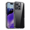 Протиударний чохол iPAKY YG Series для iPhone 15 Pro Max - чорний