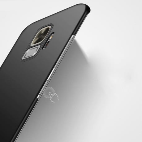 Ультратонкий чехол MOFI на Samsung Galaxy S9/G960 черный