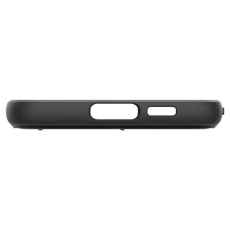 Оригинальный чехол Spigen OPTIK ARMOR для Samsung Galaxy S23 FE - BLACK