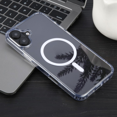 Чехол GEBEI MagSafe Magnetic для iPhone 16