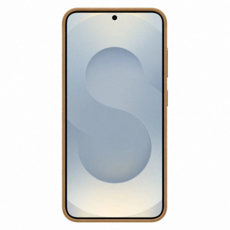 Оригінальний чохол Samsung Kindsuit Case для Samsung Galaxy S25 - Gold(EF-VS931PFEGWW)