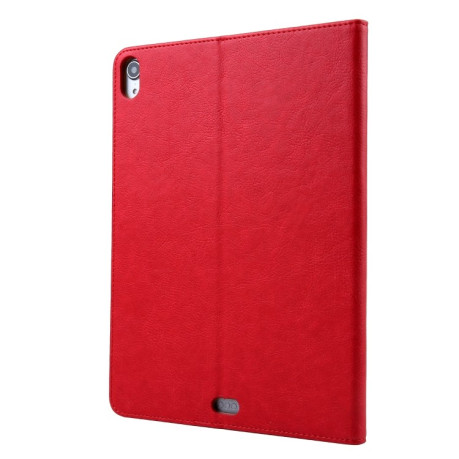 Чехол-книжка EsCase Premium Tmall Kaka на iPad Pro 11 (2020)/ Air 10.9 2020/Pro 11 2018- красный