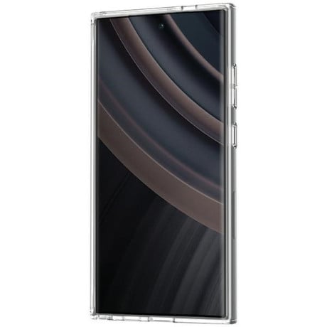Оригінальний чохол UNIQ LifePro Xtreme на Samsung Galaxy S24 Ultra - transparent/crystal clear
