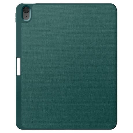 Оригинальный чехол Spigen Urban Fit для iPad Air 13 2024 - Green