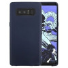Чохол Samsung Galaxy Note 8 Pure Color Classic (navy)