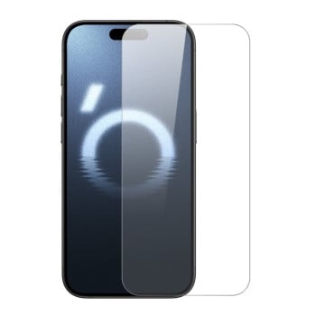 Захисне скло NORTHJO A++ Screen Protector на iPhone 16 Pro Max - прозоре