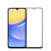Защитное стекло MOFI 9H 3D Full Screen на Samsung Galaxy A16 5G - черное