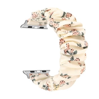 Ремешок Hair Ring на Apple 10 42mm/Series 8/7 41mm / 40mm / 38mm