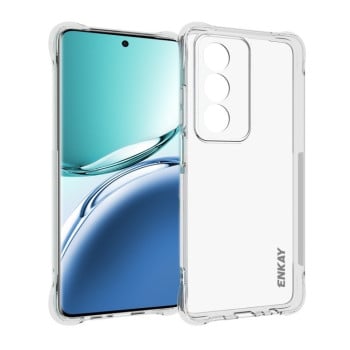 Противоударный чехол ENKAY Clear для OPPO A80 5G/A3 Pro