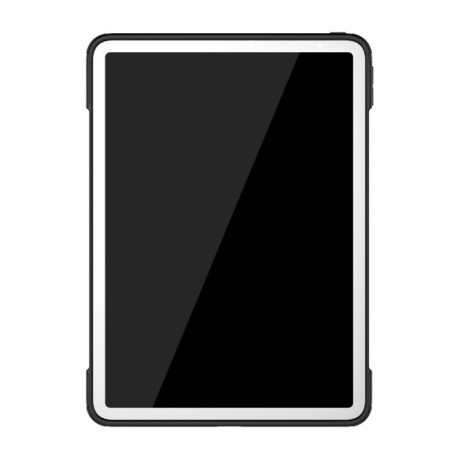 Протиударний чохол - накладка Tire Texture на iPad Air 11 (2024)/Air 4  10.9 (2020)/Pro 11 (2018) -Чорний