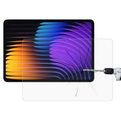 Защитное стекло 9H 0.3mm Explosion-proof Tempered Glass Film на Xiaomi Pad 7 / 7 Pro 11.2