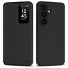 Чехол-книжка Tech-Protect Wallet для Samsung Galaxy A37 — чёрный