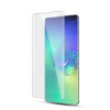 Защитное 3D стекло с поддержкой отпечатка с УФ лампой UV Liquid Curved Full Glue для Samsung Galaxy S10+ Plus