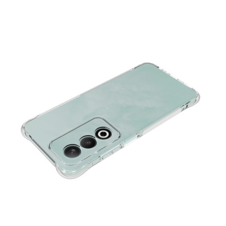 Чохол протиударний Thickening на OPPO A80 5G/A3 Pro - прозорий