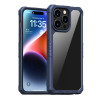 Протиударний чохол iPAKY Guard Series для iPhone 15 Pro Max - синій