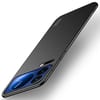 Ультратонкий чехол MOFI Fandun Series на Xiaomi 17 Pro — чёрный