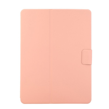 Чохол-книжка Electric Pressed Texture для iPad 10.2 / Air 2019 / Pro 10.5 - рожевий