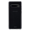 Ультратонкий силіконовий чохол Samsung Galaxy S10 Plus-прозорий