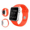 Ремінець Sport Band Orange для Apple Watch 42/44mm