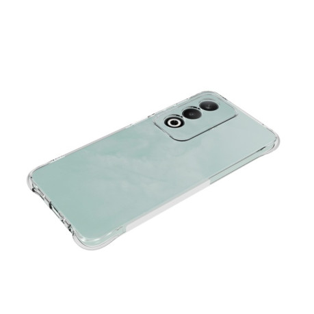 Чохол протиударний Thickening на OPPO A80 5G/A3 Pro - прозорий