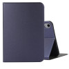 Чохол-книжка Voltage Craft Texture для iPad mini 6 - синій