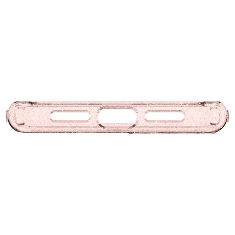 Оригінальний чохол Spigen Liquid Crystal IPhone 11 Glitter Rose
