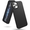 Оригинальный чехол Ringke Air S на iPhone 12 / iPhone Pro 12 - black