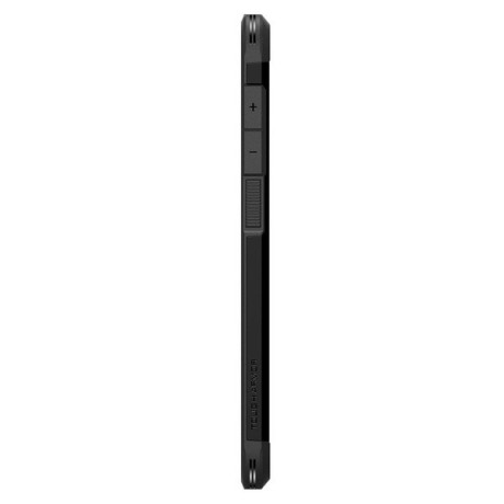 Оригінальний чохол Spigen Tough Armor Samsung Galaxy A56 5G - Black