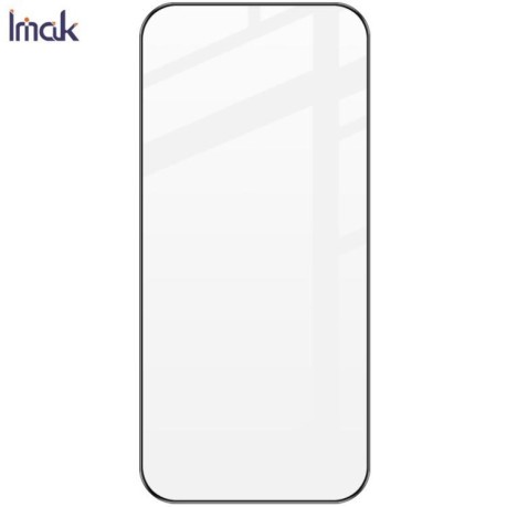 Захисне скло imak Pro+ Series на Google Pixel 10 Pro XL - чорне