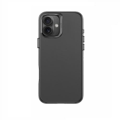 Оригинальный чехол UNIQ Air Fender на iPhone 16 Plus - Gray