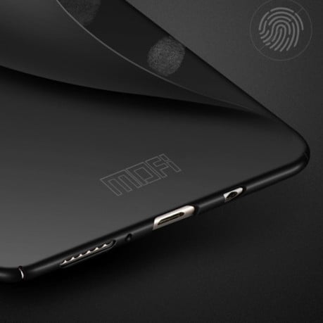 Ультратонкий чехол MOFI на Samsung Galaxy S9/G960 черный