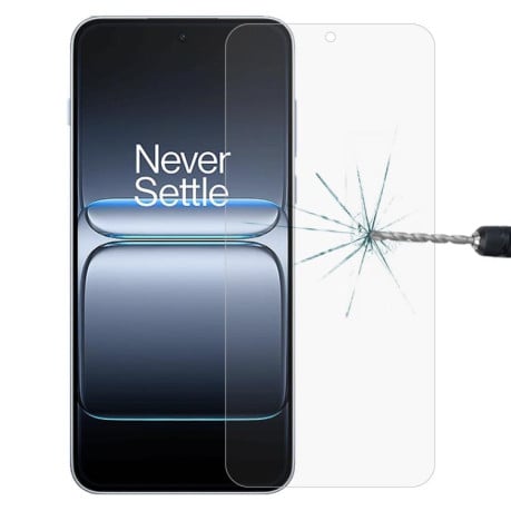Захисне скло 0.26mm 9H 2.5D на OnePlus Nord 5