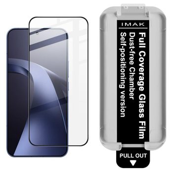 Защитное Стекло imak Dust-free Chamber Locator H Series на Xiaomi 17T Pro 5G
