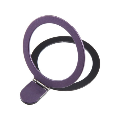 Держатель MagSafe Magnetic Fulcrum Support - фиолетовый