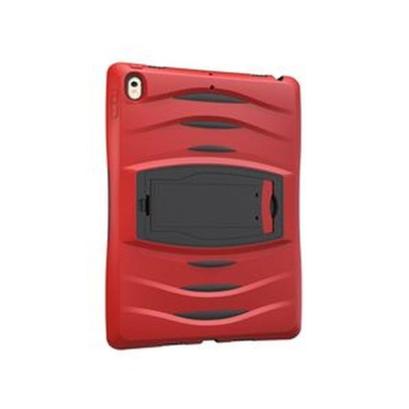 Противоударный чехол Shockwave Detachable 3 in 1 на iPad  Air 2019/Pro 10.5 - красный