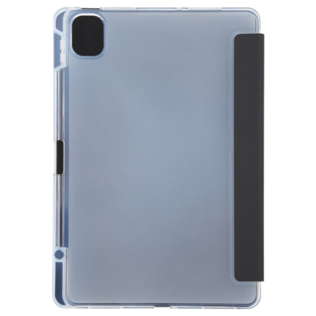 Противоударный чехол Back Cover для Xiaomi Mi Pad 5 - черный