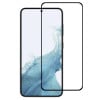 Захисне скло Full Glue Full Cover для Samsung Galaxy S23 5G - чорне