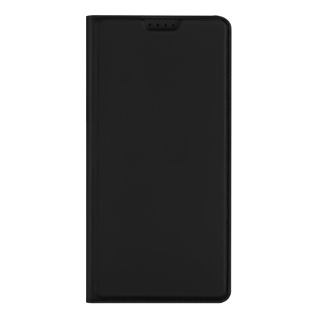 Чехол-книжка DUX DUCIS Skin Pro Series на Xiaomi Poco F6 5G / Redmi Turbo 3 - черный