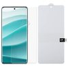 Защитная пленка HMC Soft Hydrogel Series на Xiaomi Redmi Note 14 Pro 5G/4G/ 14 Pro+/Poco X7 5G