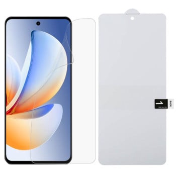 Захисна плівка HMC Soft Hydrogel Series на Realme C71 India