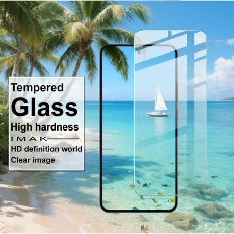 Защитное стекло IMAK H Series на OPPO Reno14 F 5G Global