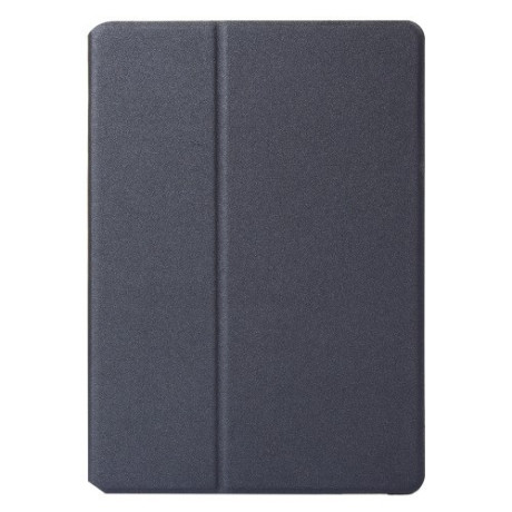 Кожаный Чехол Frosted Texture серый для iPad Pro 9.7