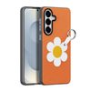 Чехол Dux Ducis Luvy с кольцом-держателем на Samsung Galaxy S26 5G