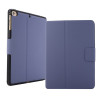 Чохол-книжка Electric Pressed Texture для iPad mini 5/4/3/2/1 - сірий