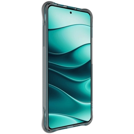 Чохол imak Shockproof Airbag для Xiaomi Redmi Note 14 5G - чорний