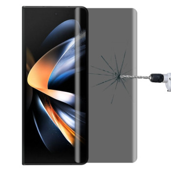 Захисне скло Inner Screen Privacy Full Cover Samsung Galaxy Fold 5 - прозоре