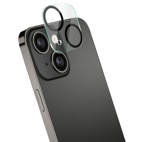 Защитное стекло для камеры IMAK Integrated Rear для iPhone 13 mini / 13
