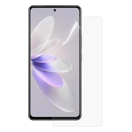 Захисна плівка HMC Soft Hydrogel Series на Vivo V27e