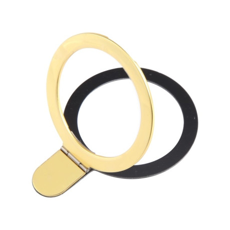 Утримувач MagSafe Magnetic Fulcrum Support - золотий